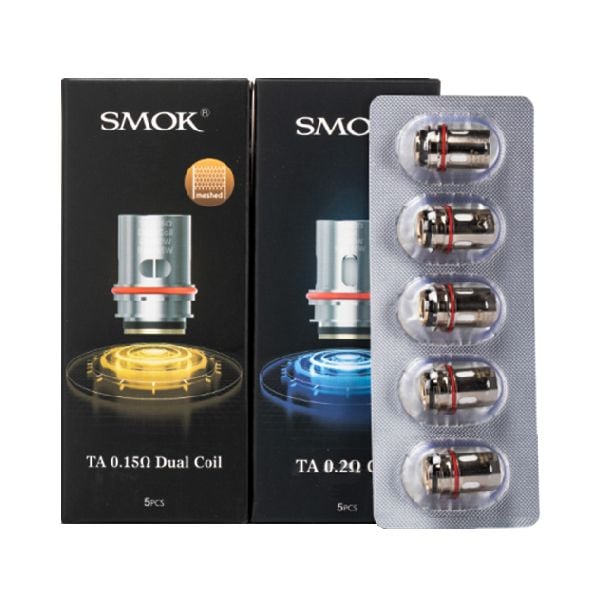 SMOK TA COIL 5PK