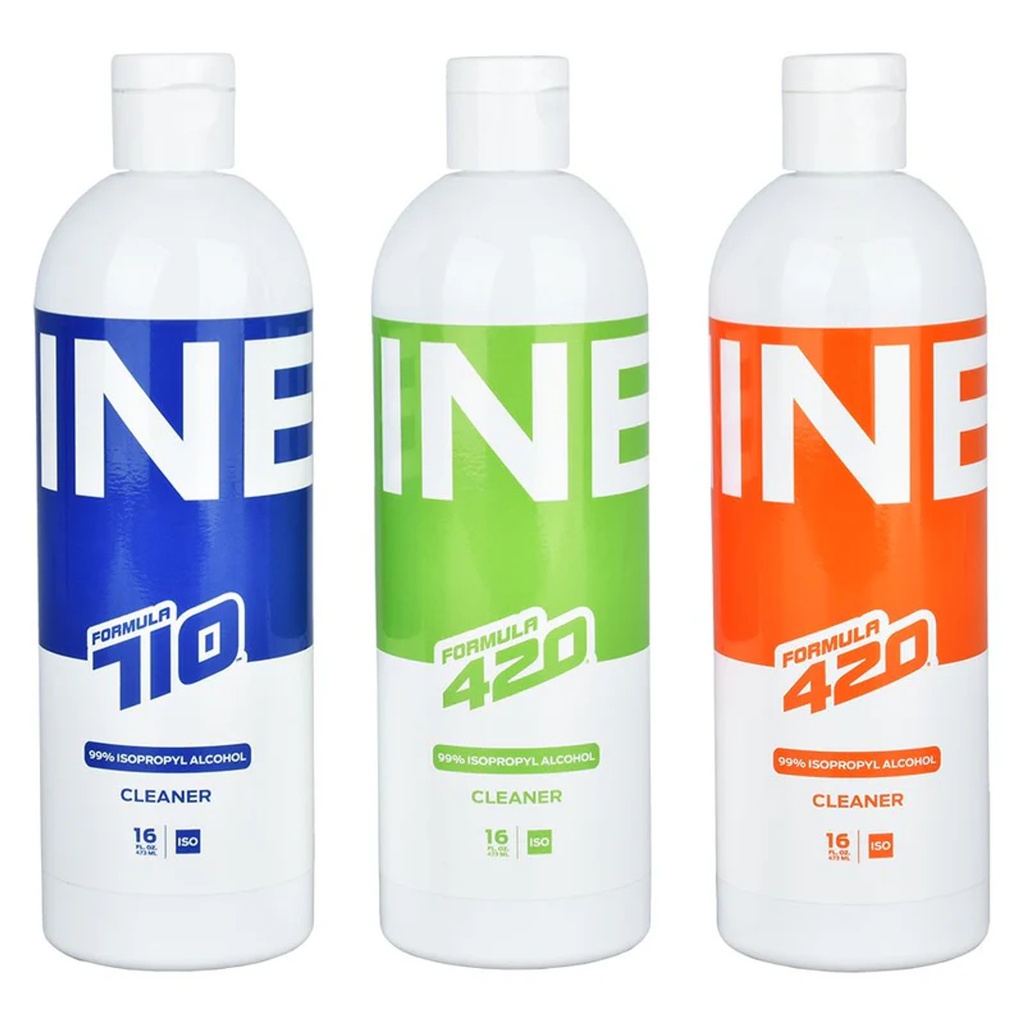 FORMULA 710 NINE 9 ISOPROPYL CLEANERS 16OZ