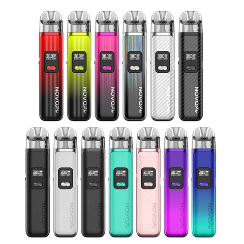 SMOK NOVO PRO POD SYSTEM STARTER KIT