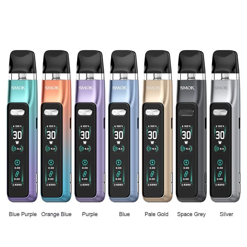 SMOK NOVO GT STARTER KIT