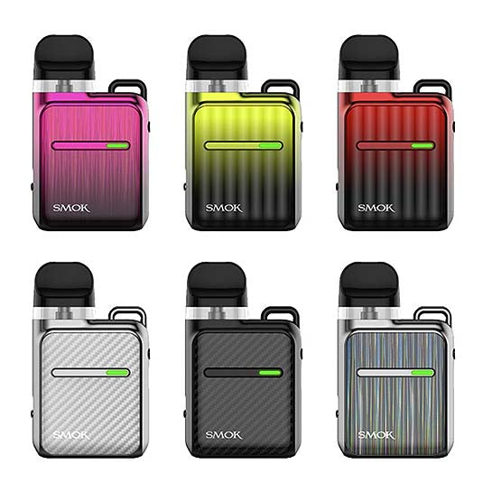 SMOK NOVO MASTER BOX KIT