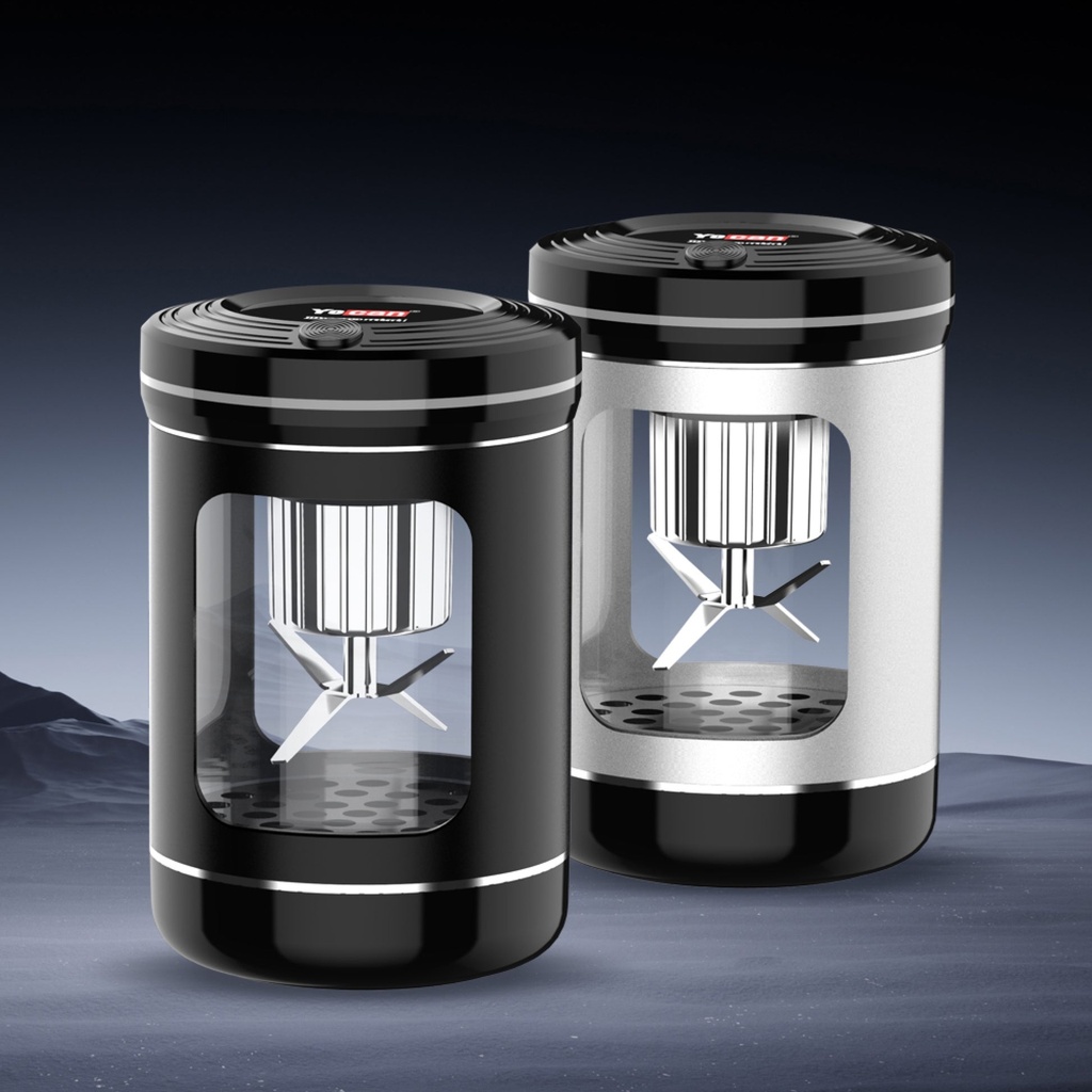 YOCAN DRACO HERB GRINDER