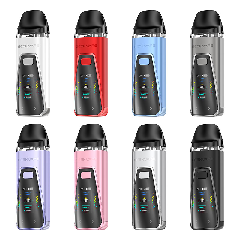 GEEK VAPE DIGI PRO KIT