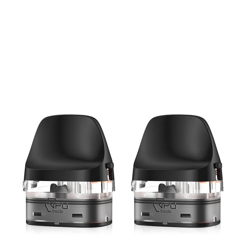 GEEK VAPE JR CARTRIDGE 2PK