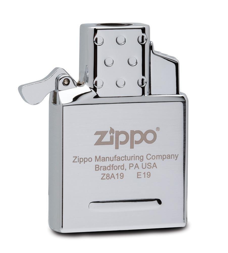 ZIPPO LIGHTER LTR-INSERT-SINGBLUE TORCH