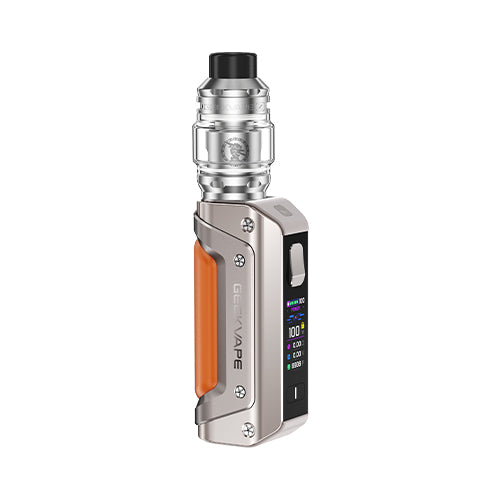 GEEK VAPE SEGIS SOLO 3 KIT