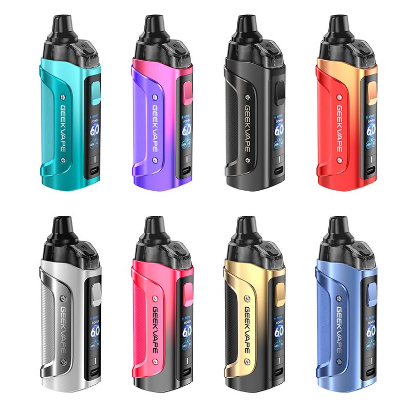GEEK VAPE AEGIS BOOST 3 KIT