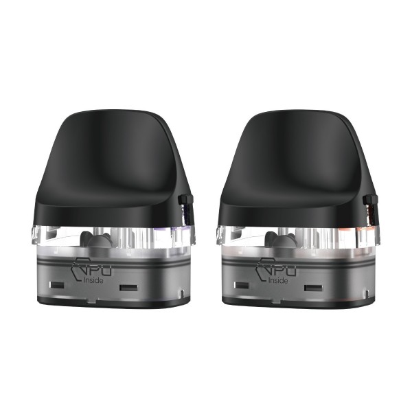 GEEK VAPE J PODS CARTRIDGE 5ML 2PK