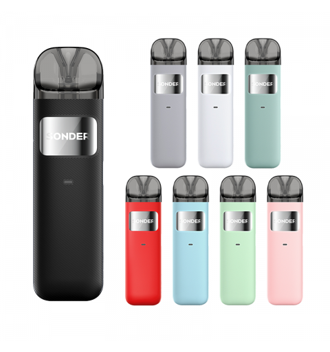 GEEK VAPE SONDER U KIT