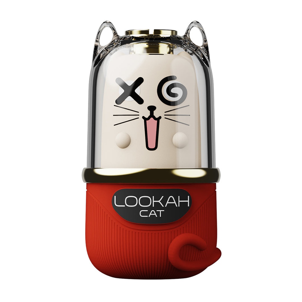 LOOKAH CAT DISCREET 510 BATTERY