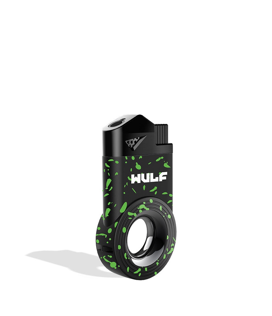 WULF VERT INVERTED TORCH DISPLAY OF 9
