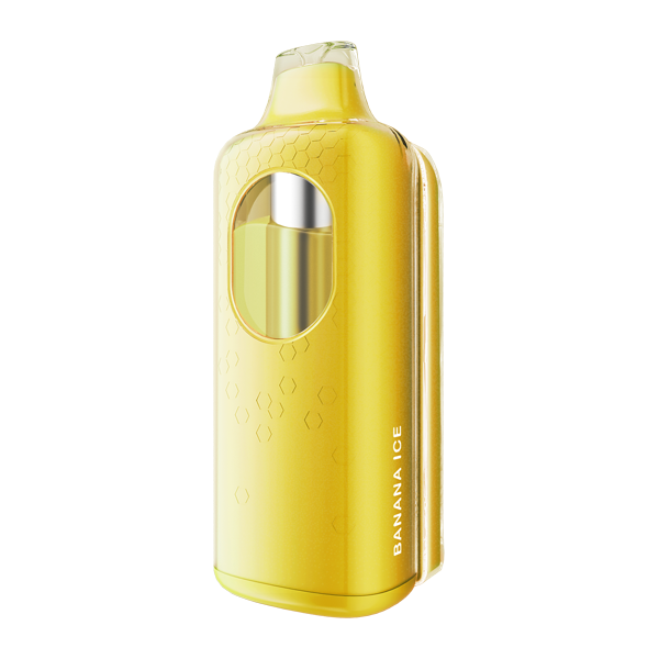 ROMO HEX DISPOSABLE POD KIT 50K PUFFS BOX OF 5