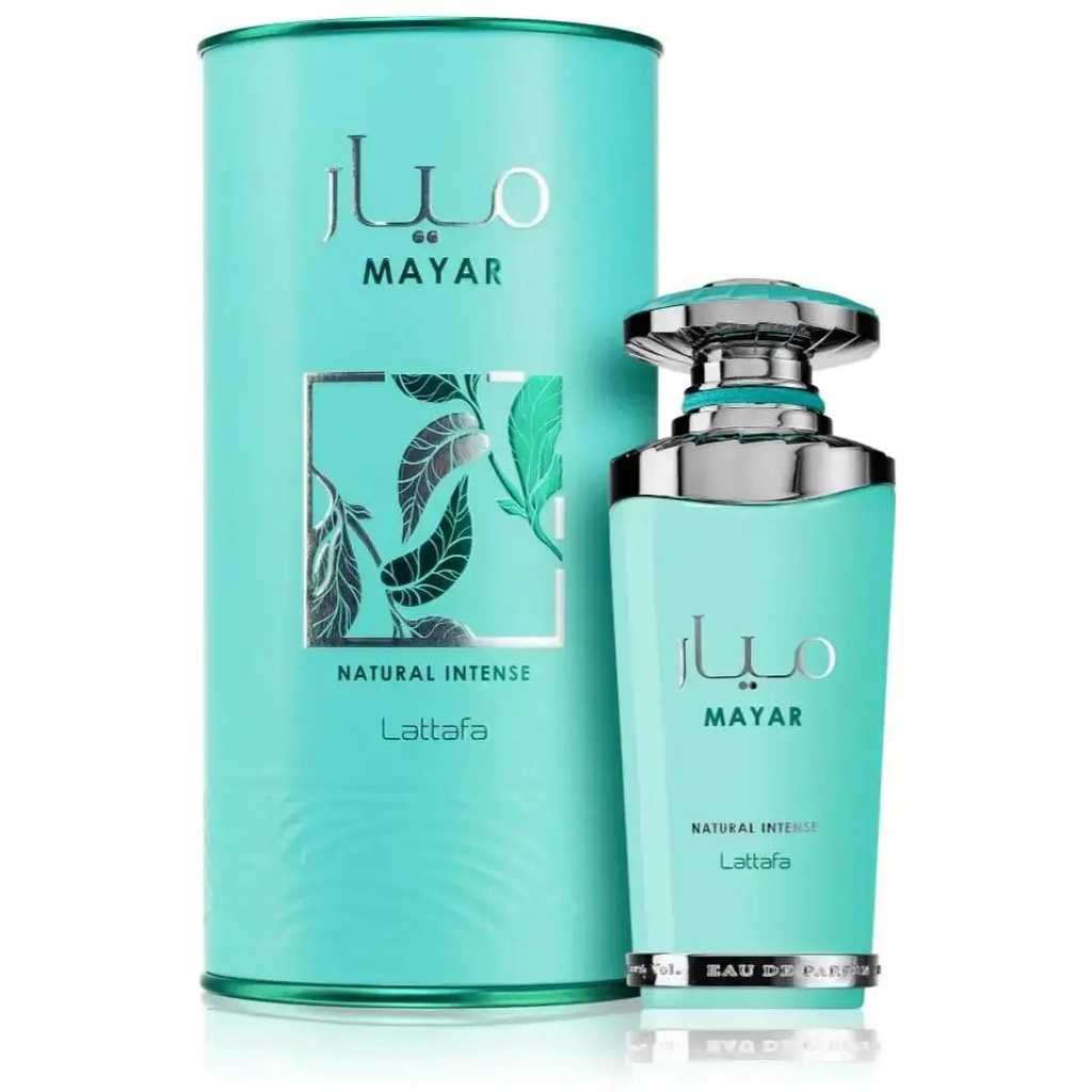 MAYAR EDP SPRAY 100ML