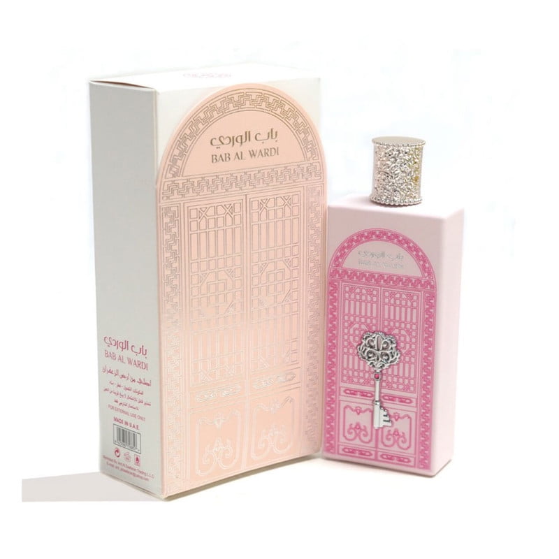 BAB AL WARDI EDP SPRAY 100ML