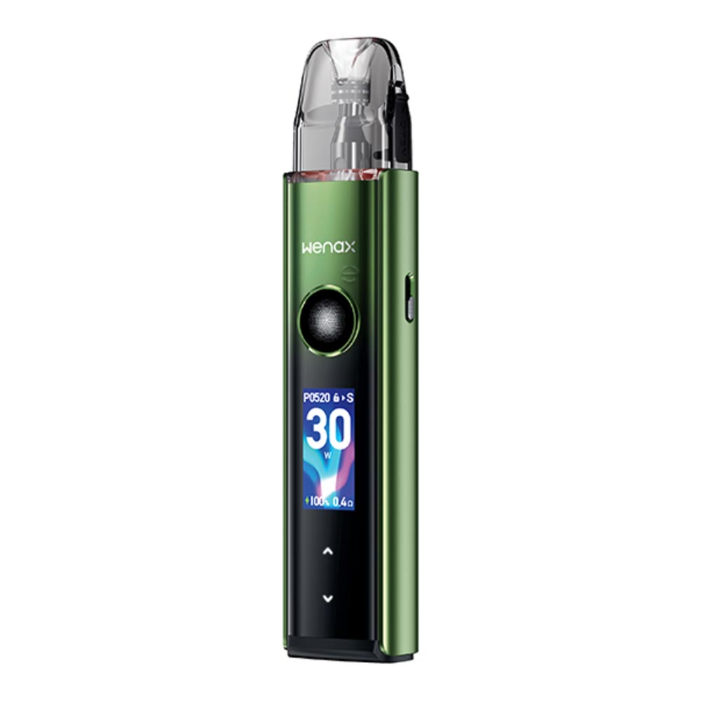 GEEK VAPE WENAX Q PRO KIT