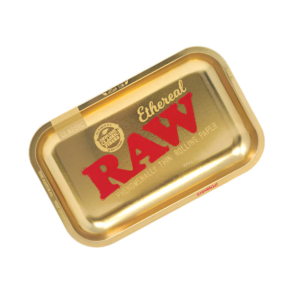 RAW ETHEREAL SMALL TRAY 1PC