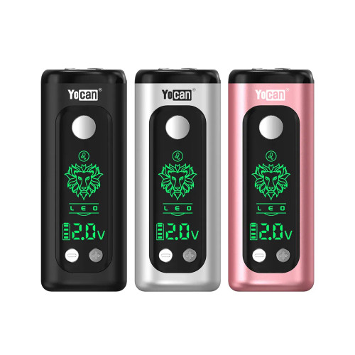 YOCAN KODO ZODIAC PLUS DISPLAY 12