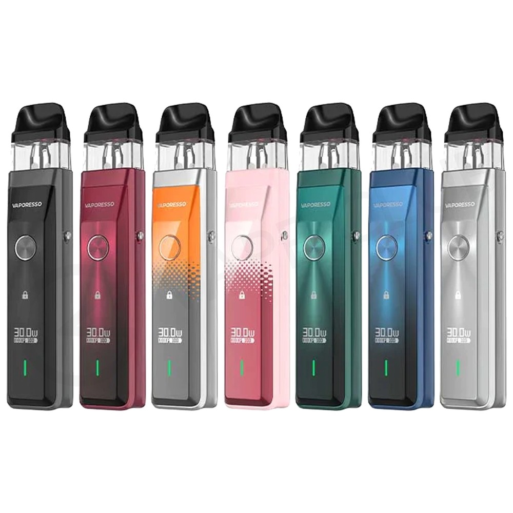 VAPORESSO XROS PRO 2 KIT