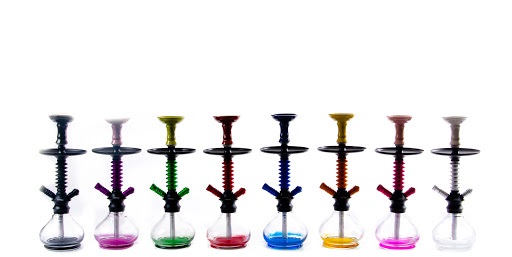 DEEZER JAVA HOOKAH ASSORTED COLOR