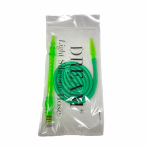 DREAM LIGHT SILICONE HOSE ASSORTED COLORS