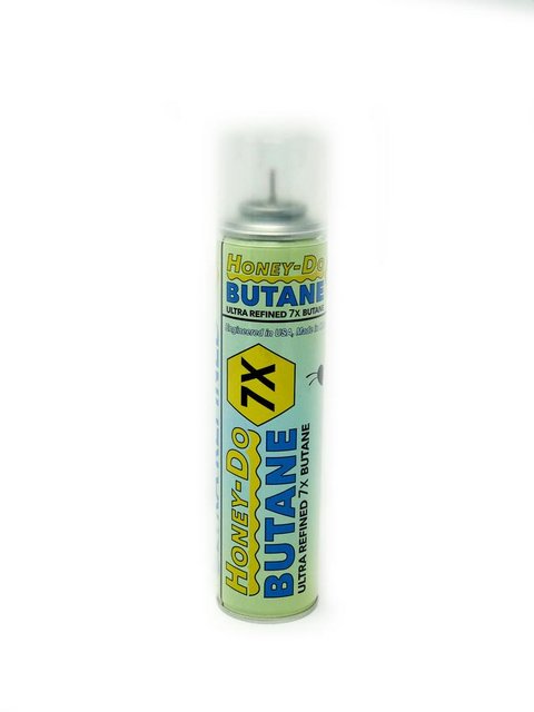 HONEY DO 7X BUTANE 320ML BOX OF 12