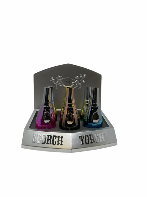 SCORCH TORCH ASSORTED PAINTS 6CT 61596