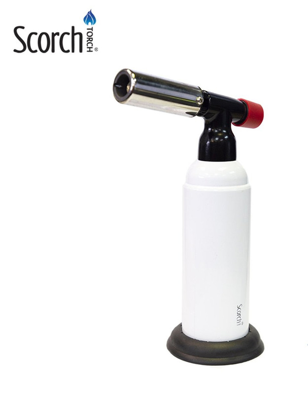 SCORCH TORCH MULTIPURPOSE BUTANE TORCH #51535