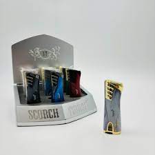 SCORCH TORCH/CLASSY SLIM  ASST COLOR 12CT