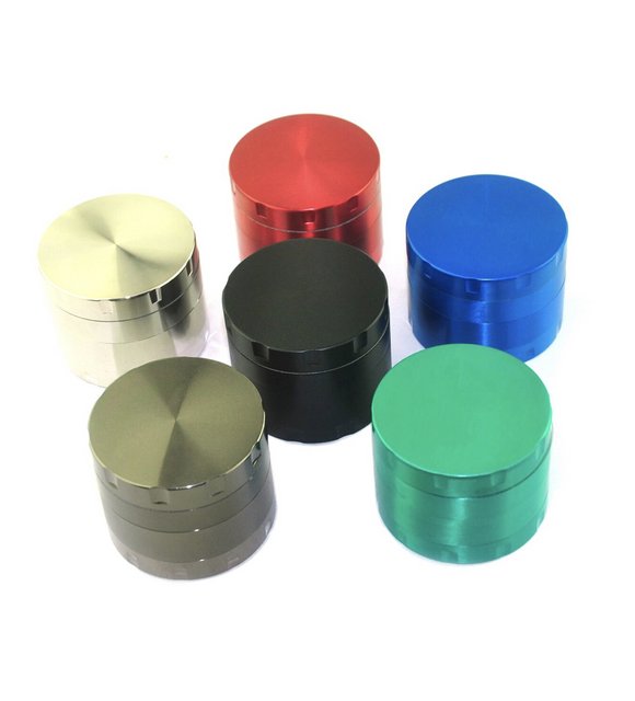 TOBACCO GRINDER GRZ526 BOX OF 12