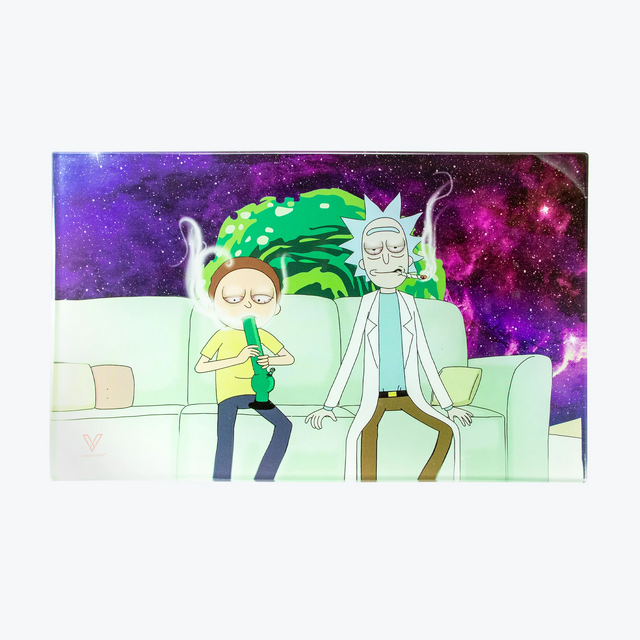 V SYNDICATE MEDIUM MAG- SLAPS MAGNETIC TRAY COVER COUCH LOCK