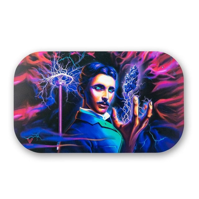 V SYNDICATE MEDIUM MAG- SLAPS MAGNETIC TRAY COVER HIGH VOLTAGE