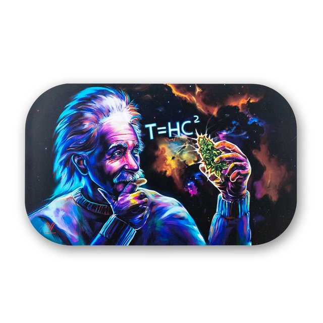 V SYNDICATE MEDIUM MAG- SLAPS MAGNETIC TRAY COVER T=HC2 BLACK HOLE