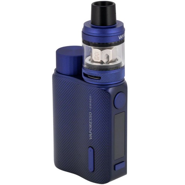 VAPORESSO SWAG II KIT BLUE