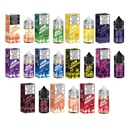 JAM MONSTER E-LIQUID 30ML