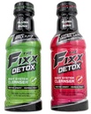 THE FIXX DETOX BODY CLEANSER 16OZ
