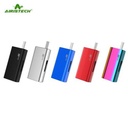 GET HI G6 PREMIUM HERB VAPORIZER SILVER