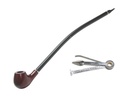 NIRVANA 16 INCH LONG PIPE GS30309