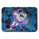 OOZE ROLLING TRAY KOSMIC KRAKEN SMALL OOZ-531