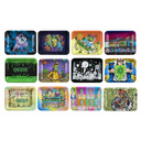 OOZE TRAY ERUPTION MEDIUM