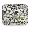 OOZE TRAY MONSTEROUS BIODEGRADABLE MEDIUM