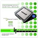 PANTHER 50G X 0.01G