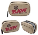 RAW SMELL PROOF BAG HALD OUNCE SMALL