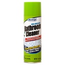 SAFE SPRAY CAN HOMEBRIGHT BATHROOM CLEANER 