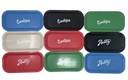 SUPREB BIODEGRADABLE TRAYS ASSORTED COLORS AND DESIGNS