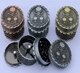 TOBACCO GRINDER GRZ117W-1GT BOX OF 6