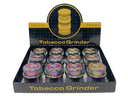 TOBACCO GRINDER GRZ118W-1GT XC BOX OF 12