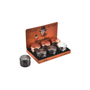 TOBACCO GRINDER MG-005 BOX OF 6