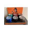 TOBACCO GRINDER MG-048 BOX OF 6