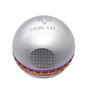 VIKING AXE GRINDER 63MM SPHERE GRAY GIFT BOX