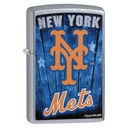 ZIPPO LIGHTER MLB NEW YORK METS 29794